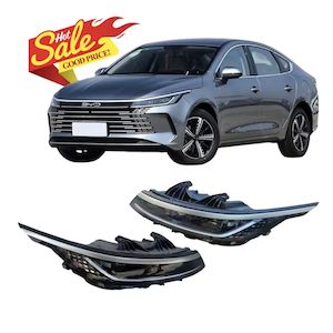 BYD डेस्ट्रॉयर 05 के साथ संगत टिकाऊ LED हेडलाइट्स, 24 घंटे ग्राहक सेवा के साथ