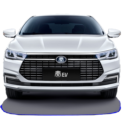 BYD की सबसे ज्यादा बिकने वाली शुद्ध इलेक्ट्रिक परिवार सेडान की अल्ट्रा लंबी वास्तविक रेंज 450 किमी है