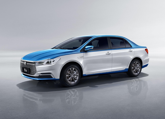 BYD की सबसे ज्यादा बिकने वाली शुद्ध इलेक्ट्रिक परिवार सेडान की अल्ट्रा लंबी वास्तविक रेंज 450 किमी है