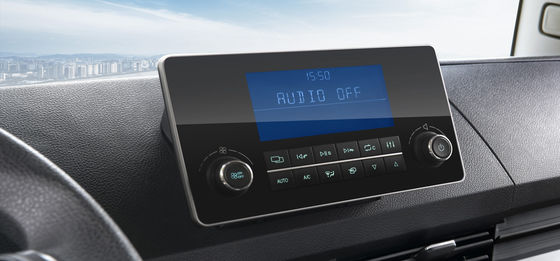 बीडब्ल्यूडी प्योर इलेक्ट्रिक लाइट ट्रक टी5 पोर्ट परिवहन के लिए