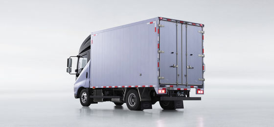 बीवाईडी लाइट ट्रक T5DM