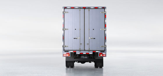 बीवाईडी लाइट ट्रक T5DM