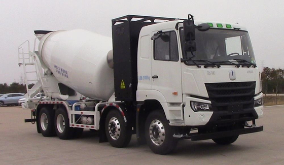M7E EVE 350 चार्जर-कैबो डुअल मोटर-412+ प्रकार ((8×4)