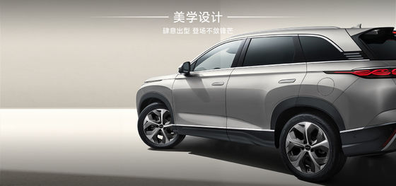 BYD फ्रिगेट07 100 किमी एलीट प्रकार