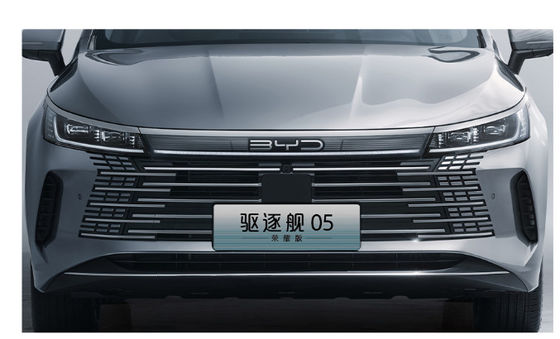 बीवाईडी विध्वंसक 05 डीएमआई 120 किमी लक्जरी संस्करण