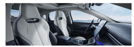 बीवाईडी विध्वंसक 05 डीएमआई 120 किमी लक्जरी संस्करण