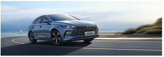 बीवाईडी विध्वंसक 05 डीएमआई 120 किमी लक्जरी संस्करण