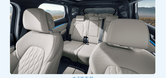 BYD Tang EV 600KM नेविगेशन ऑनर एडिशन